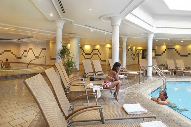 Louis Phaethon Beach Resort
